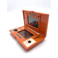 Nintendo Game & Watch Donkey Kong Multi Screen Handheld Console DK-52