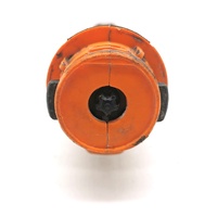 AEG OMNI 18C-PB 18V Cordless Multi Tool with 2.0Ah Battery and Charger