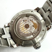 Raymond Weil Parsifal Collection 2844 Auto Day Date Sapphire Swiss Watch