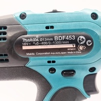 Makita BDF453 18V 13mm Cordless Drill Driver Skin Only