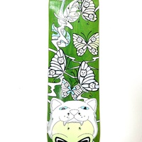 Rip N Dip Deck with One-0-one Grip