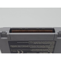 Nintendo 64 Perfect Dark N64 Game Cartridge First Person Shooter PAL Version