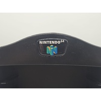 Nintendo 64 N64 Game Storage Tower Rack Holds 20 Cartridges