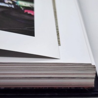 Tony Mott Alphabet A-Z Rock 'n' Roll Photography Limited Edition of 1000