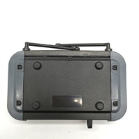 Stadium Wireless Microphone with Transmitter and Receiver System