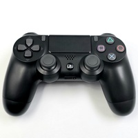 Sony PlayStation 4 PS4 Pro 1TB Console Black - Includes Controller & Cables.