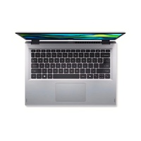 Acer Aspire Go 14 AG14-31P-C5M6 N100 4GB 128GB WUXGA Win11 Silver