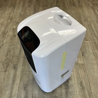 Excelair 2.3kW WiFi Portable Air Conditioner EPA58023W White with Accessories