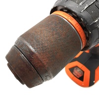 AEG BSB18CBM 18V 13mm Cordless Hammer Drill with 5.0Ah Battery and Charger