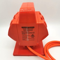 Guardian Portable Safety Switch PB453PSOA 4 Outlet RCD Power Board