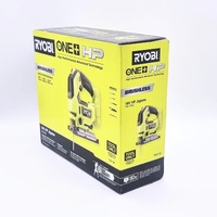 Ryobi RJS18X 18V ONE+ HP Brushless Jigsaw Skin Only On Board LED Worklight