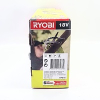 Ryobi One+ 18V OPS18 6 Inch 15cm Cordless Garden Pruning Saw Skin Only