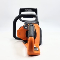 AEG 18V Brushless 12" Chainsaw Kit - Includes 5.0Ah Battery & BL1218 Fast Charger - ACS18B