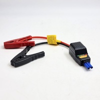 Cygnett ChargeUp Auto 10K - 12V Portable Jump Starter & 10,000mAh Power Bank for Petrol & Diesel Engines