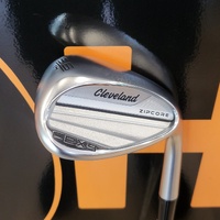 Assorted 10pc Golf Club Set – Mizuno JPX925 Irons, Cobra Aerojet Max Driver, Odyssey Putter, Stand Bag