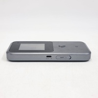 Telstra 5G Wi-Fi Pro (ZTE MU5120) Portable Hotspot Router & 10000mAh Power Bank