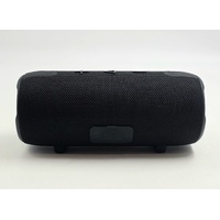 BlueAnt X3 30 Watt Portable Bluetooth Speaker IP67 Waterproof Black