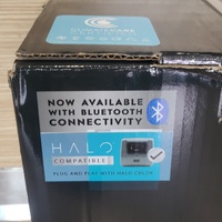 AstralPool Viron XT MkII P320C Variable Speed Pool Pump