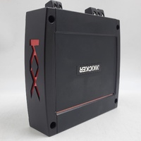 Kicker KXA400.1 Mono Amplifier 400W RMS with Remote Control