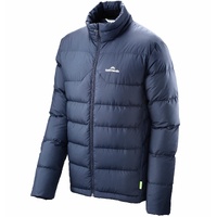 Kathmandu Epiq Down Jacket V3 Size M Midnight Navy