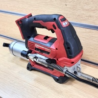 Milwaukee 18V M18 GG Cordless Heavy Duty 2 Speed Grease Gun Skin Only