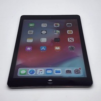 Apple iPad Air 1st Generation MD785X/B 16GB 9.7 Inch Space Grey WiFi