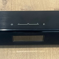 Samsung HW-H450 2.1ch Soundbar with Wireless Subwoofer - 290W Bluetooth Home Theatre System