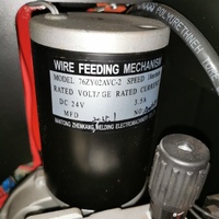 BOC Smootharc Advance MIG 200C Gas and Gasless MIG Welder