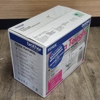 Brother FS110X Extra Tough Sewing Machine Computerised 110 Stitch