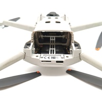 DJI Mini 3 Pro Drone Foldable 4K Camera GPS Quadcopter with Remote