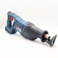 Bosch GSA 18V-LI 18V Li-Ion Cordless Reciprocating Saw Skin Only