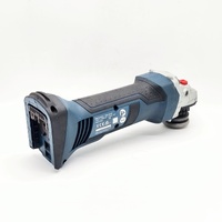 Bosch Professional GWS 18-125V-LI 125mm Cordless Angle Grinder Skin Only