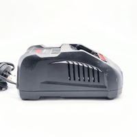 Bosch Professional GAL 1880 CV 18V Charger and 4.0 Ah Li‑ion Battery