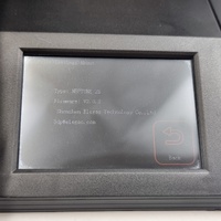 ELEGOO Neptune 2S FDM 3D Printer - Large Build Volume 220x220x250mm + Extra Parts Bag