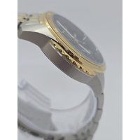 Tommy Hilfiger TH.141.1.20.3667 Multifunction Quartz Two Tone Mens Watch