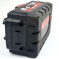 MILWAUKEE M18 REDLITHIUM-ION 18V 8.0Ah XC Battery Pack Cordless Power Tool Battery