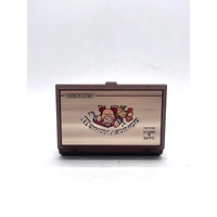 Nintendo Game & Watch Donkey Kong II Multi Screen Handheld Console JR-55