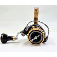 Daiwa TD SOL III LT 3000D-C Magsealed Spinning Reel 5.3:1