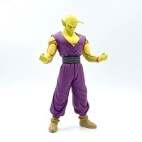 Bandai Dragon Ball Super Hero Piccolo Power Awakening Figure Action Figure Collectible