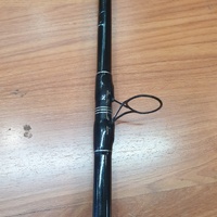 PENN Silver Series 6' Boat Fishing Rod & SS2 6000 Spinning Reel Combo