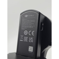 DJI RS 4 Ronin 3‑Axis Gimbal Stabilizer Handheld Camera for DSLR and Mirrorless