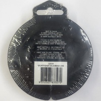 Sport Fisher Braid Fishing Line 50LB 22.7KG 270M 300YD 0.45mm Green Strong Braided Line