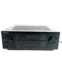 Pioneer VSX-521-K 5.1 Channel A/V Receiver 3D Ready HDMI Theater