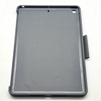 Logitech Combo Touch Backlit Detachable Keyboard Case for iPad 7th 8th 9th Gen