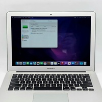 Apple MacBook Air (13-inch, 2017) i5 8GB 256GB MQD42X/A macOS Monterey