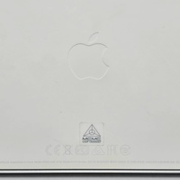 Apple Magic Trackpad Lightning MK2D3ZA/A A1535 Multi-Touch with and Manual