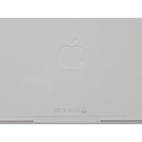 Apple Magic Keyboard with Numeric Keypad Silver A1843 MQ052ZA/A