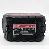 Milwaukee M18 HB12 12.0Ah 18V Redlithium-Ion High Output Battery Pack