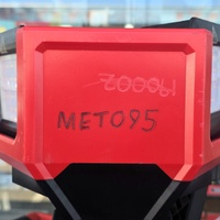 Milwaukee M18 HOSALC High Output Stand Area Light Charger with Power Cord