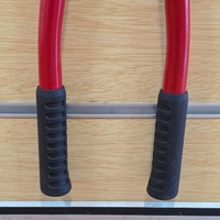 Toledo 316008 600mm Heavy Duty Cutting Crimping and Swaging Tool